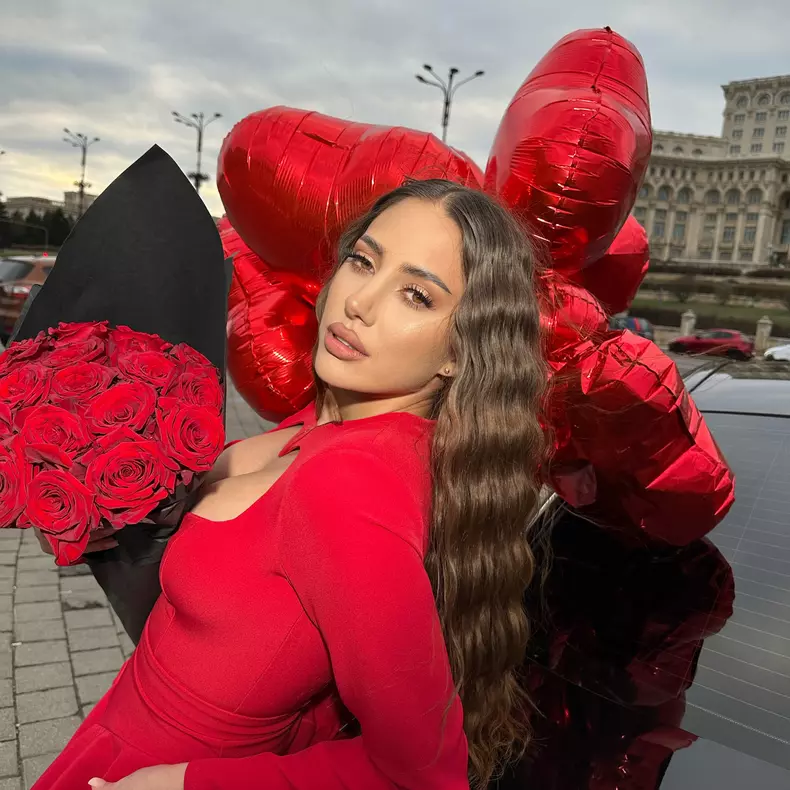 Bianca Giurcă