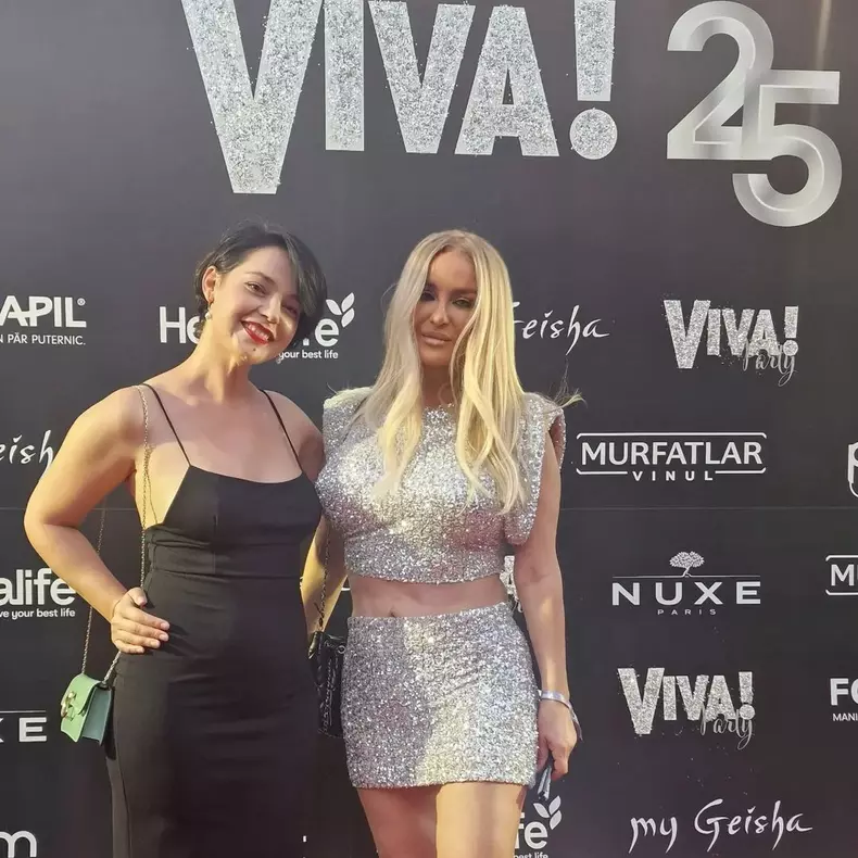 Tania Budi