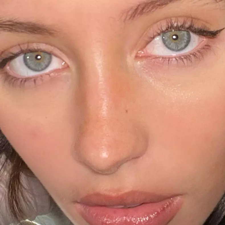 Noul Cat Eye