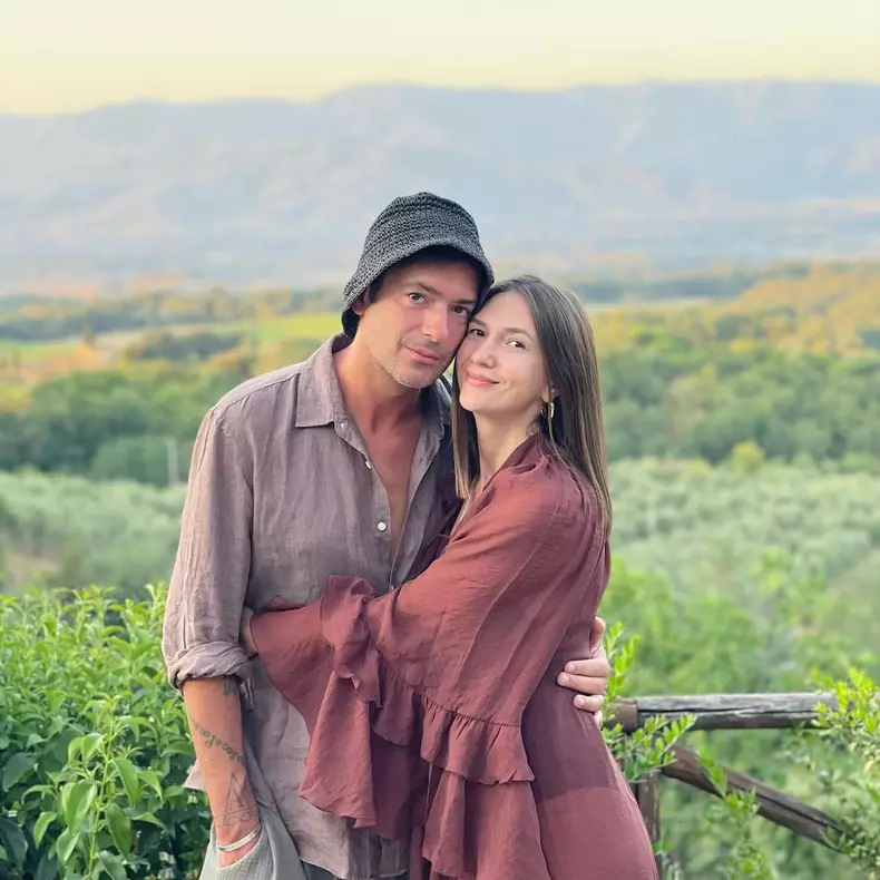 Adela Popescu şi Radu Vâlcan (1)
