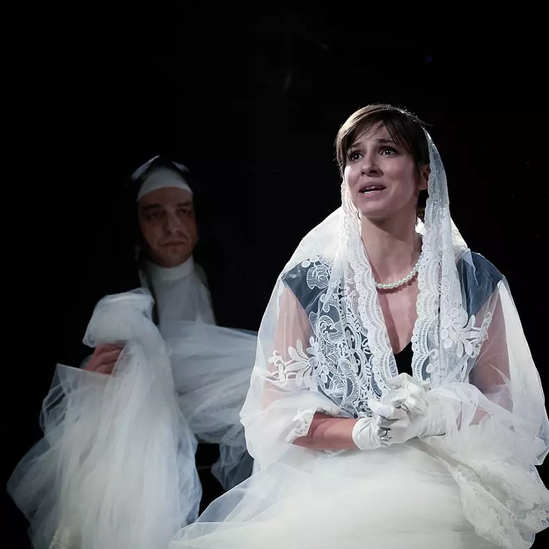 Dana Rogoz teatru