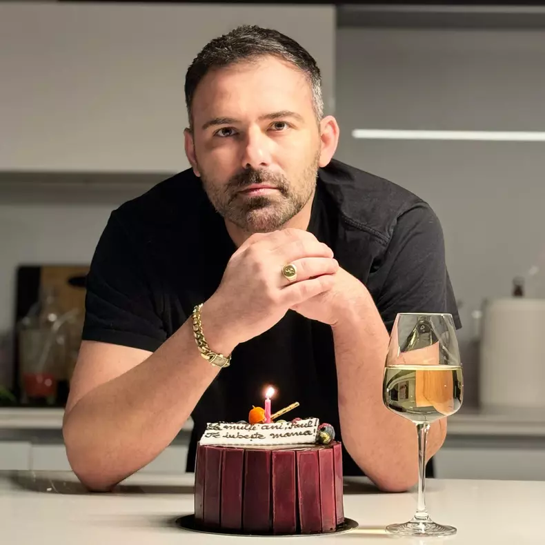 Spike (Paul Mărăcine)