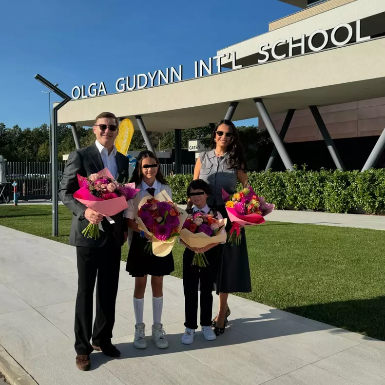 Adrian Sînă şi Anca Serea