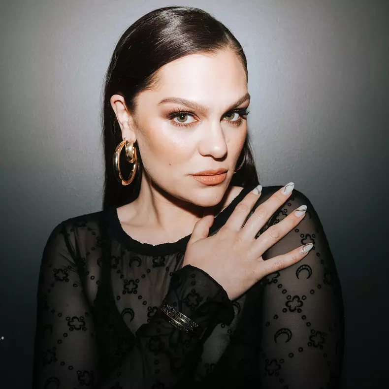 Jessie J