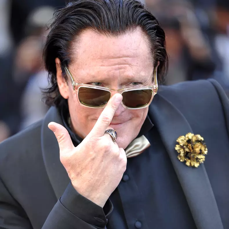 Closing Ceremony Cannes Film Festival-2014