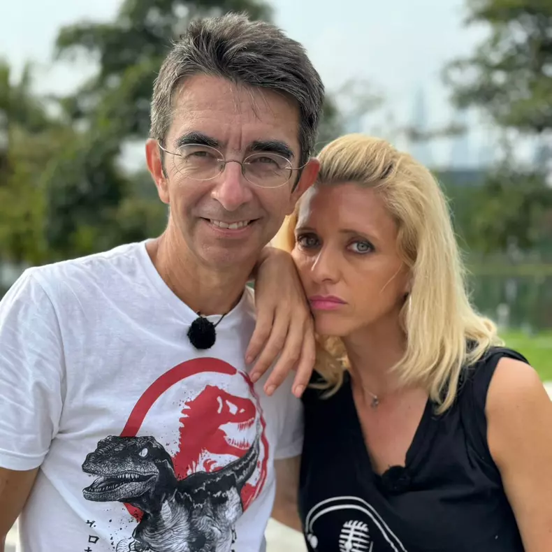 oana si mihai