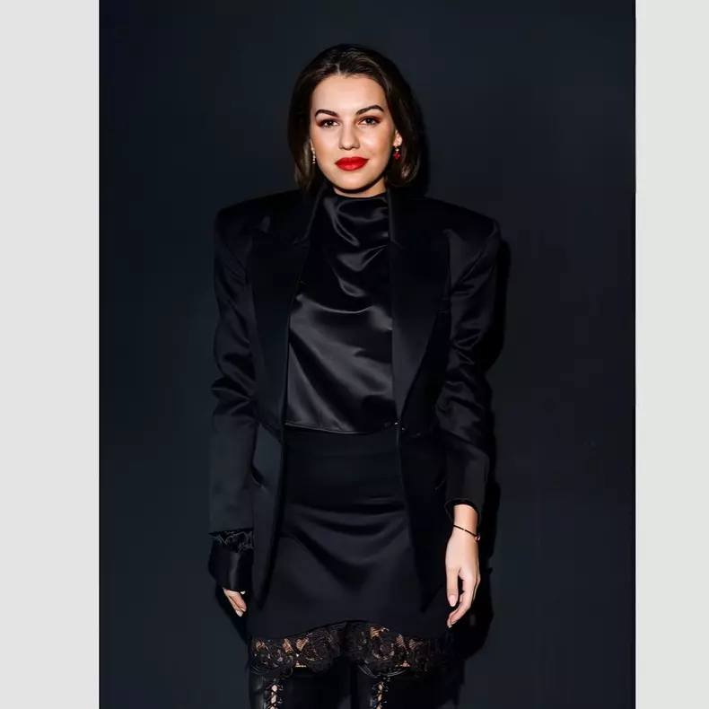 Romina Gingașu