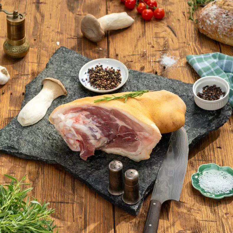 ciolan porc