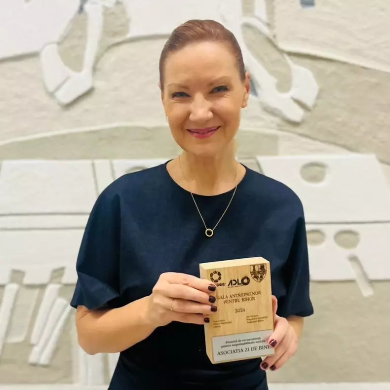 melania medeleanu gala