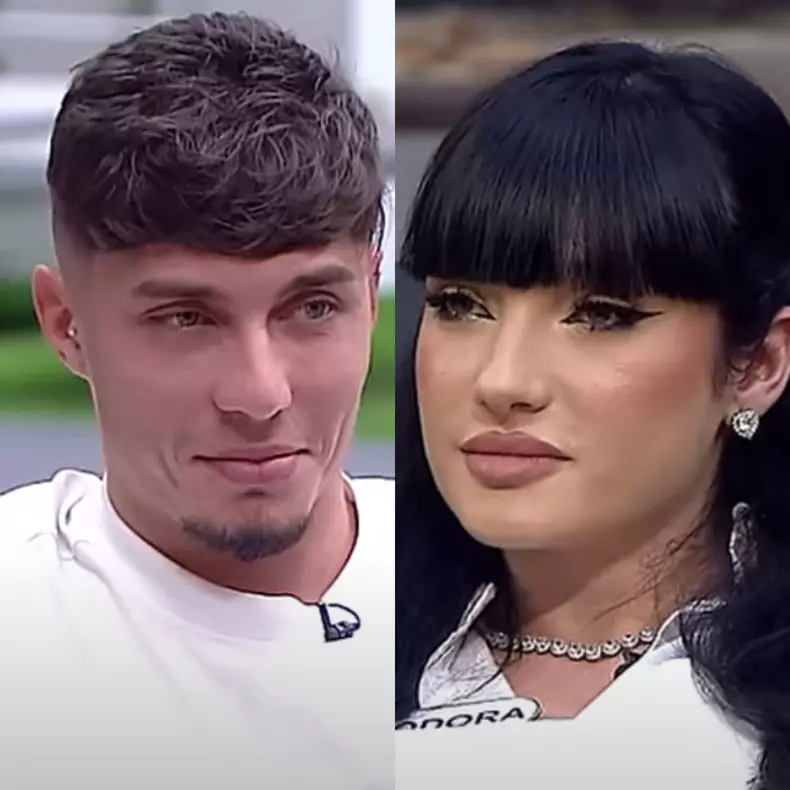 dorobantu si teodora