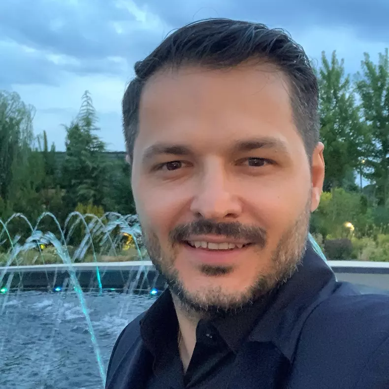 liviu varciu now