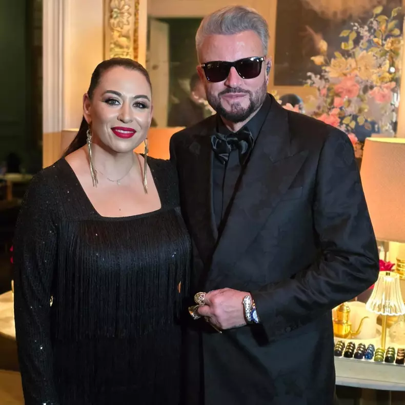 oana roman si catalin botezatu