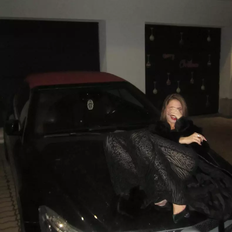Sarah Serea, fiica Ancăi Serea (4)