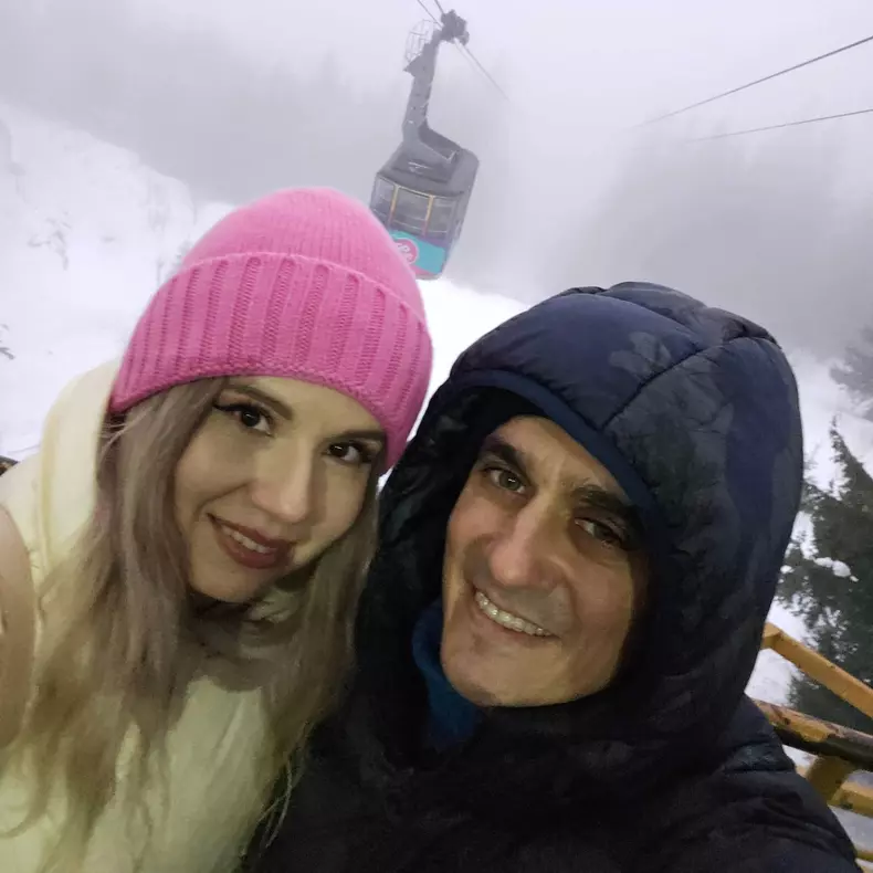 marian si simona