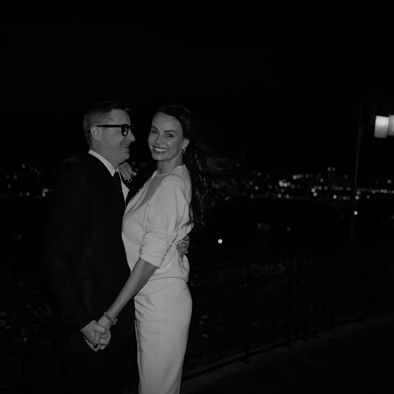 Anca Serea și Adi Sînă (2)