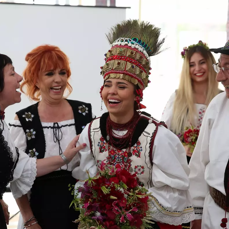 Andreea Popescu și Rareș Cojoc nuntă 2016 (11)