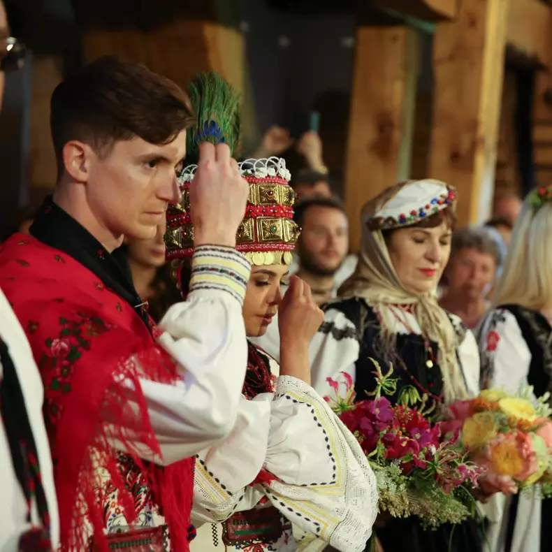 Andreea Popescu și Rareș Cojoc nuntă 2016 (12)