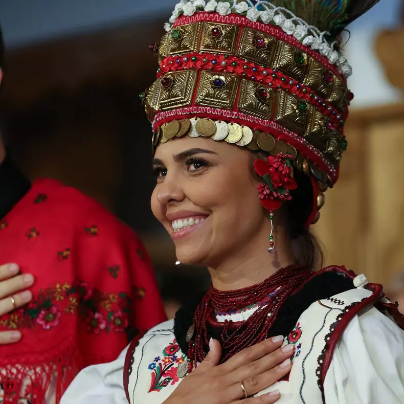 Andreea Popescu și Rareș Cojoc nuntă 2016 (15)