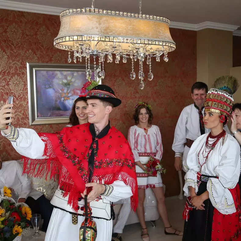 Andreea Popescu și Rareș Cojoc nuntă 2016 (16)