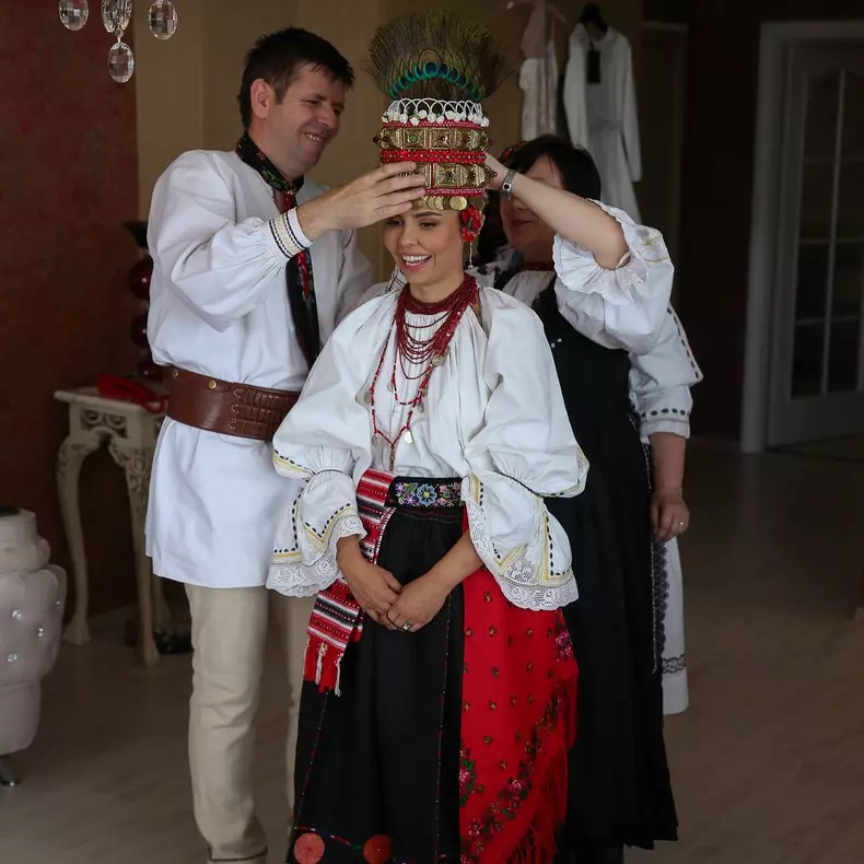Andreea Popescu și Rareș Cojoc nuntă 2016 (5)