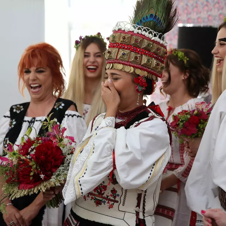 Andreea Popescu și Rareș Cojoc nuntă 2016 (7)