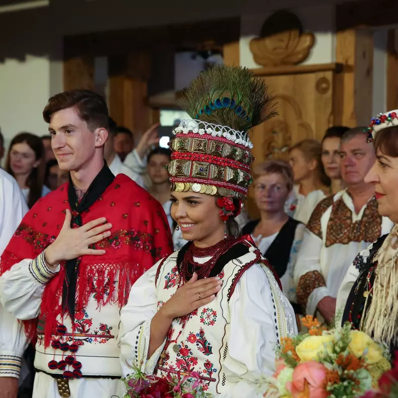 Andreea Popescu și Rareș Cojoc nuntă 2016 (9)