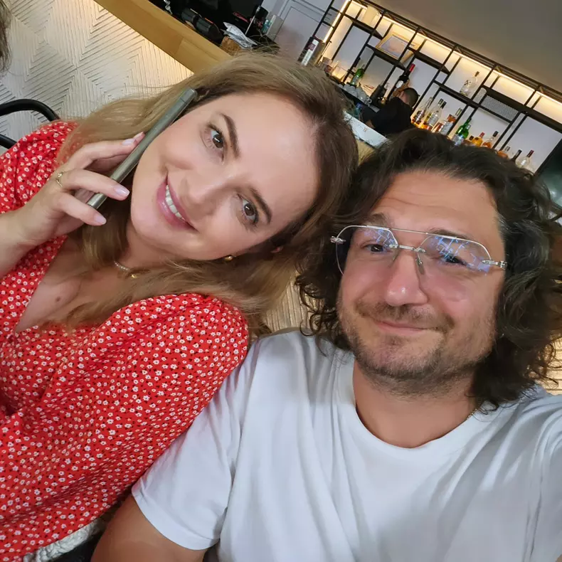 cristina sima si florin
