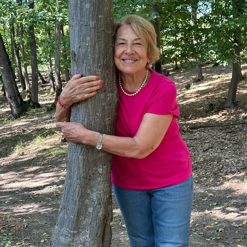 andreea raicu mama -.