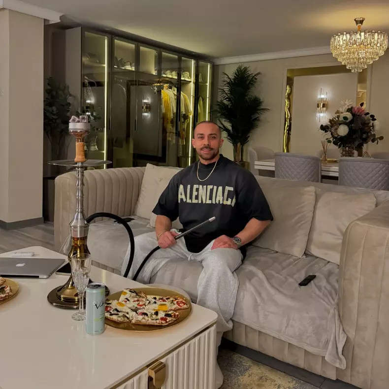 Cătălin Dobrescu, fostul soț al Oanei Radu (3)