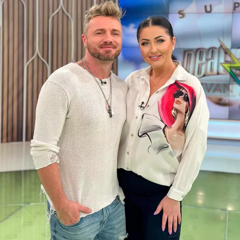 gabriela cristea si tavi clonda 1