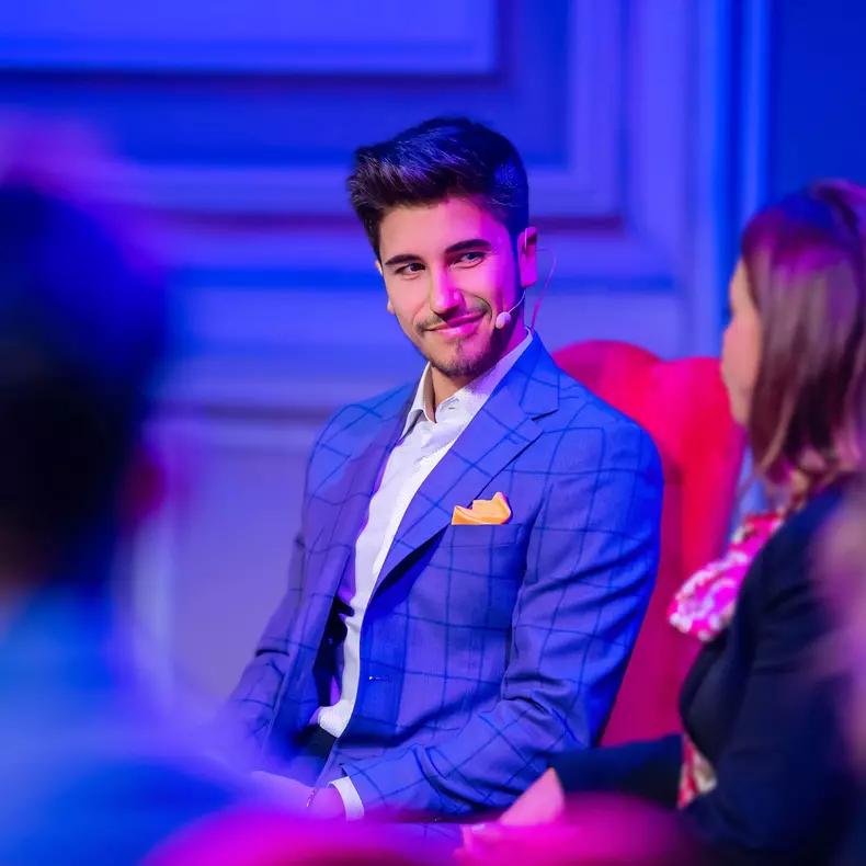 Sebastian Dobrincu