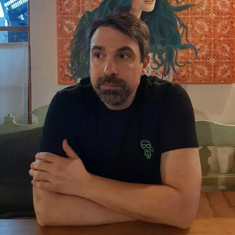 alexndru papadopol ganditor