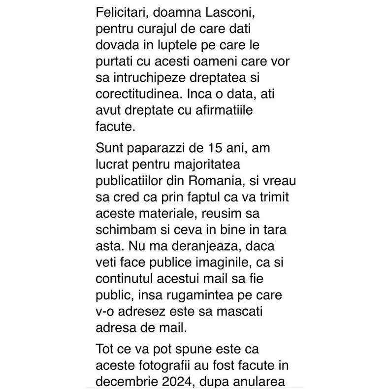 Elena Lasconi i-a acuzat pe Nicușor Dan, Victor Ponta și Florian Coldea (1)