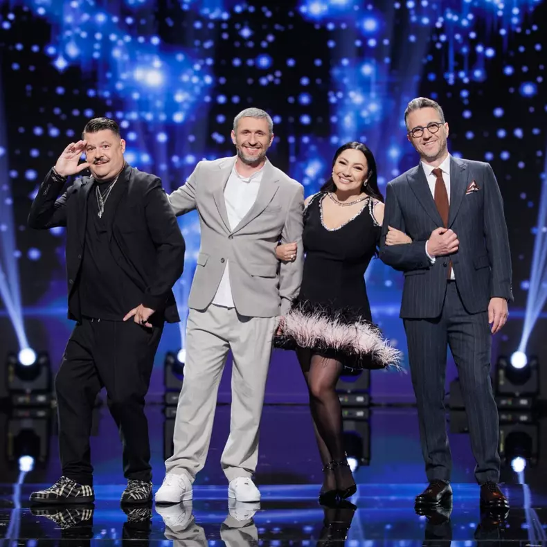 Juriul „Românii au talent”, sezonul 15