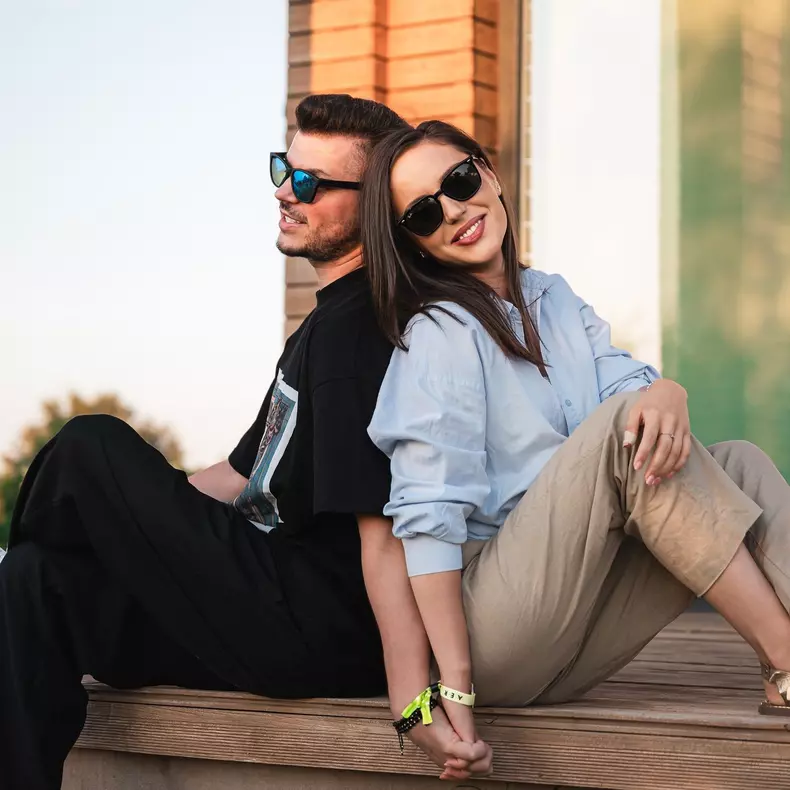 roxana ghiorghian si valentin luca
