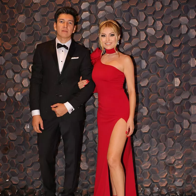 Elena Gheorghe și Cornel Ene (2)