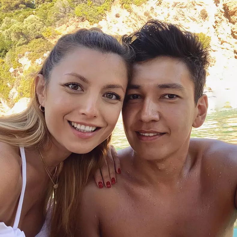 Elena Gheorghe și Cornel Ene (3)