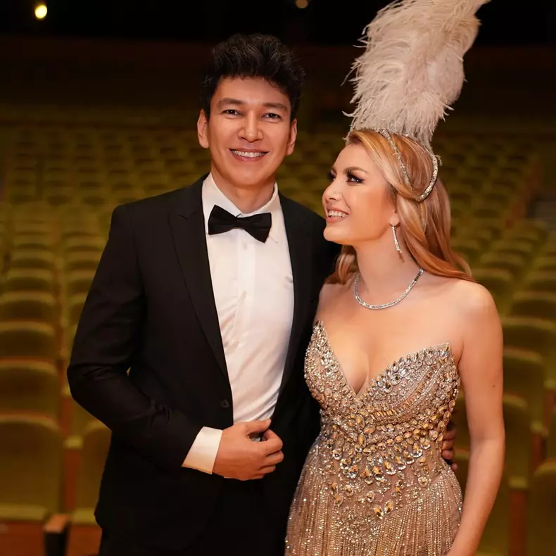 Elena Gheorghe și Cornel Ene (4)