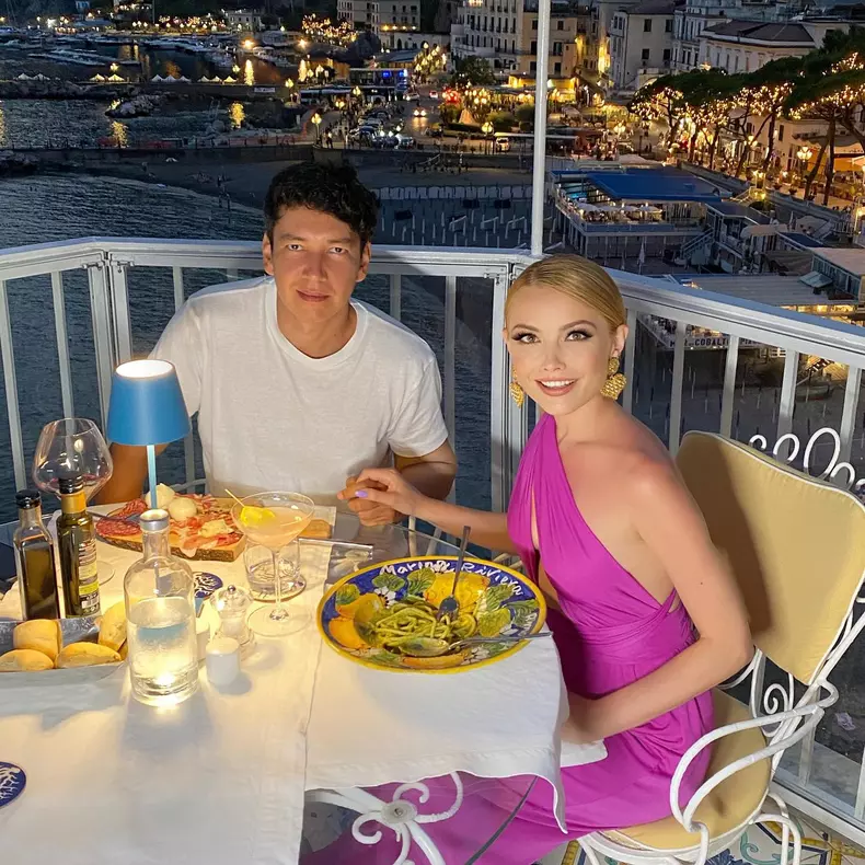 Elena Gheorghe și Cornel Ene (6)