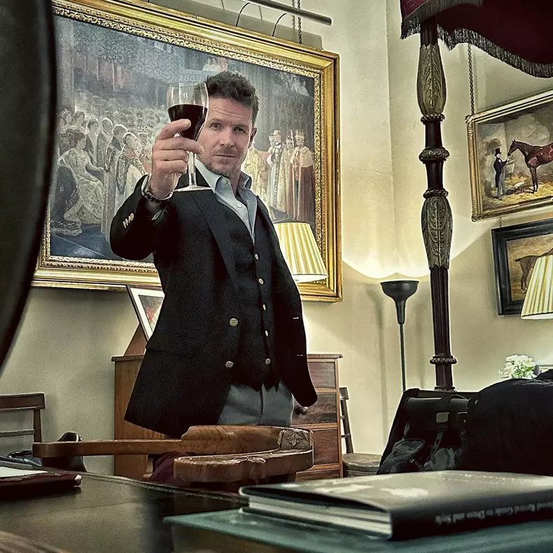 Felix Baumgartner (2)