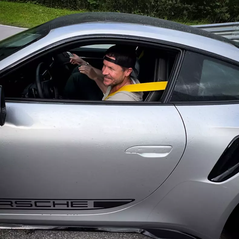 Felix Baumgartner (4)