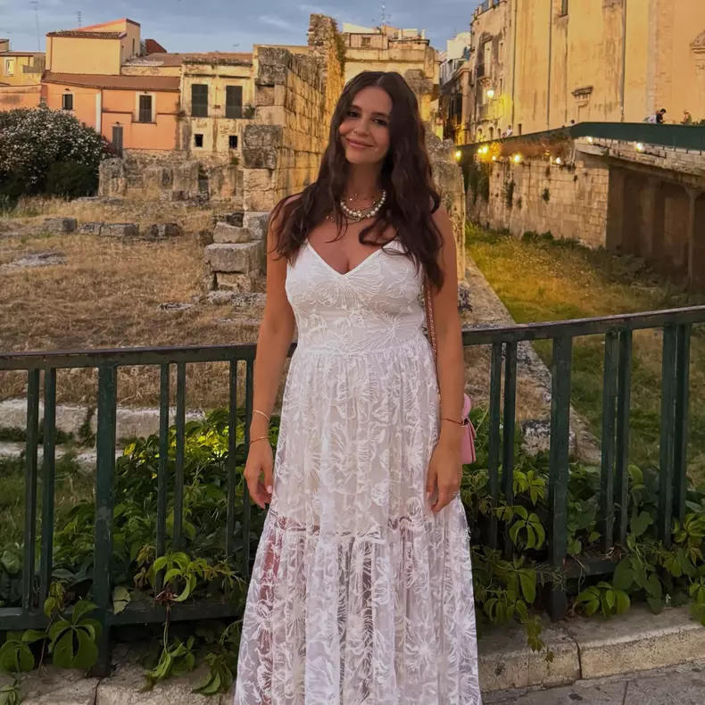 Michelle Ciubuc însărcinată (3)