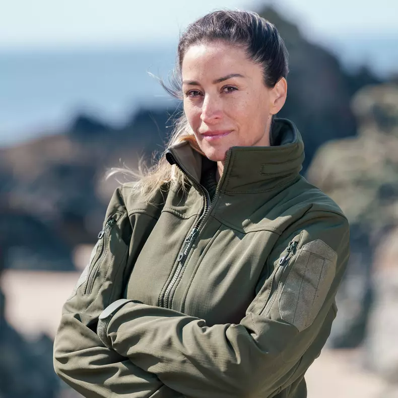 rebecca loos