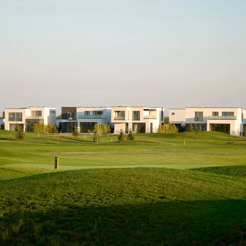Simona Halep și-a cumpărat o casă în complexul exclusivist National Golf & Country Club (4)