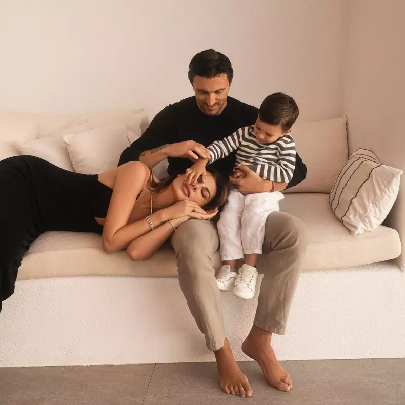 familia angelei martini