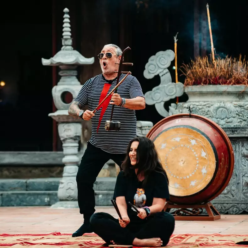 mara si serghei mizil