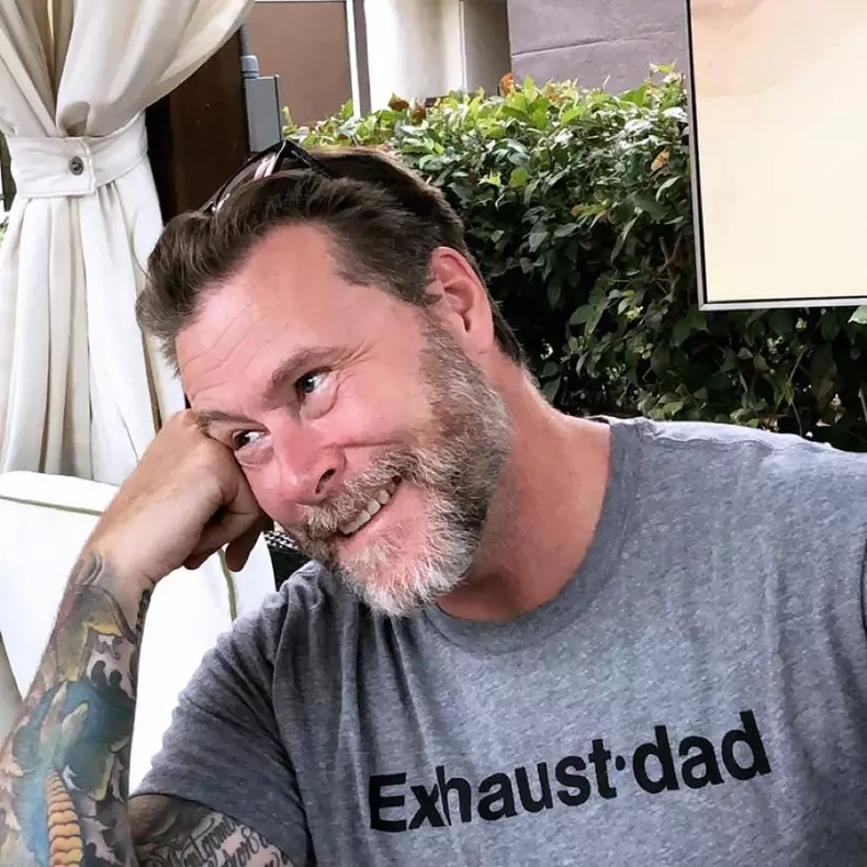 Daily Instagram Posts