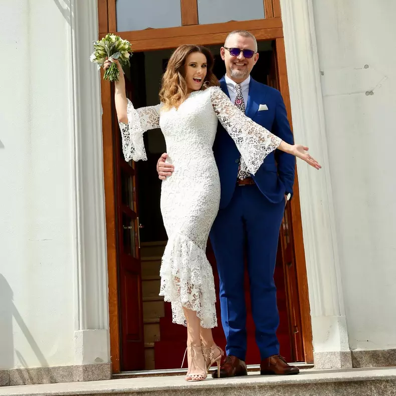 Ionela Năstase și Vlad Petreanu (2)