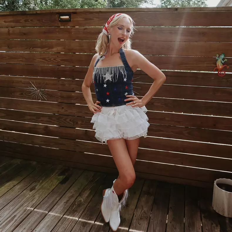 Candice King