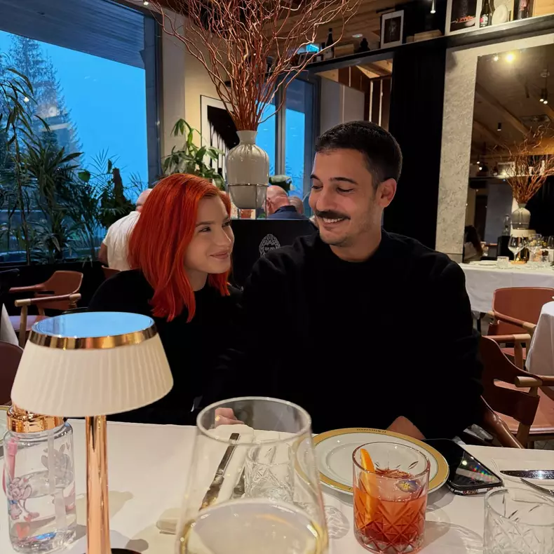 Cristina Ciobănașu si Alexandru Mureșan (7)